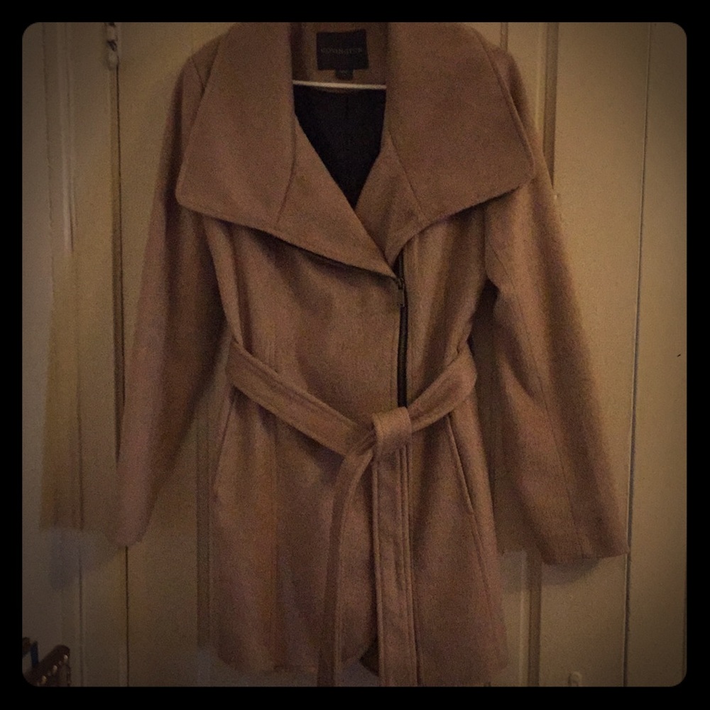 Winter coat
